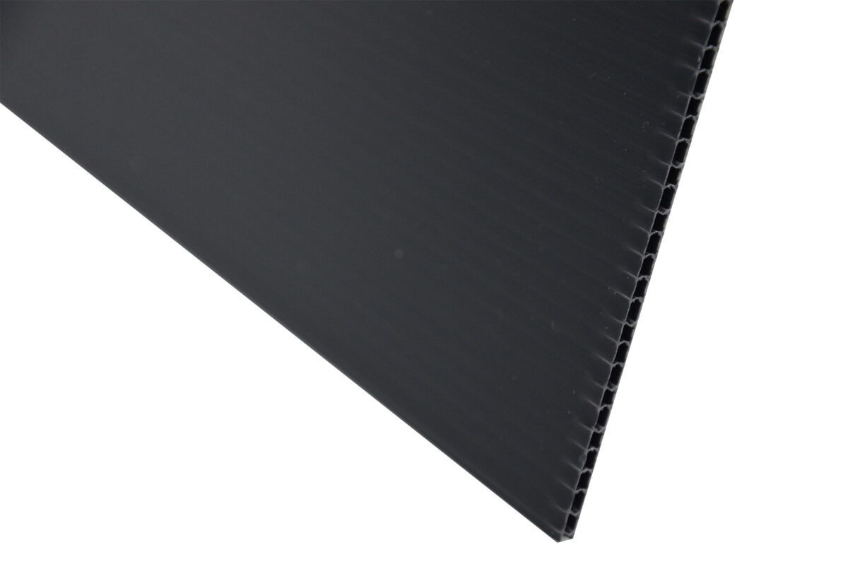 Anti-Rezirkulationsplatte Brockx S