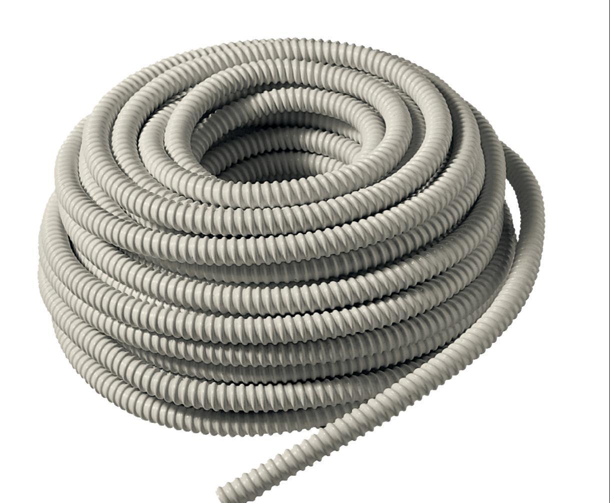 Condensate hose 0020TU 20mm corrugated (per meter)