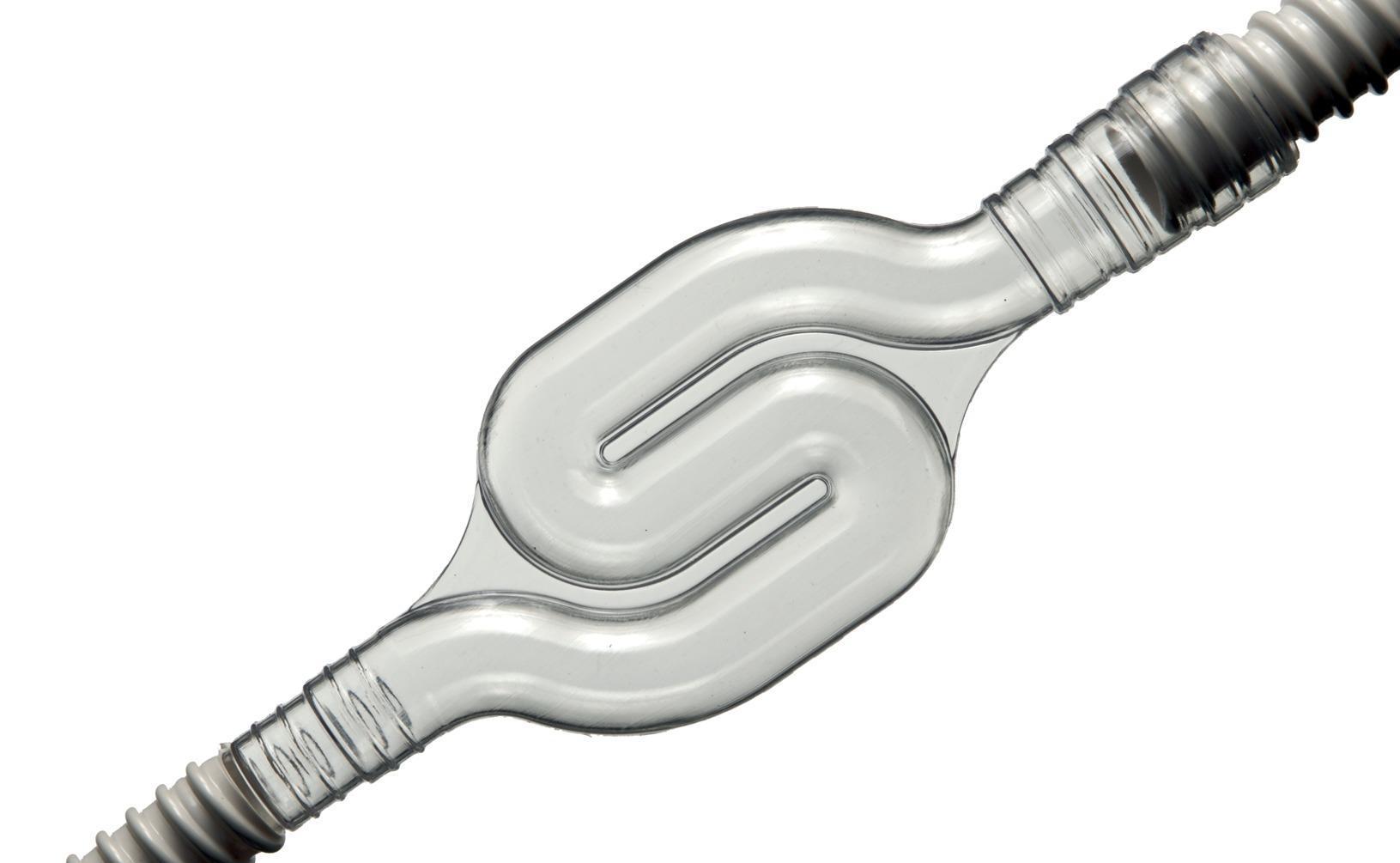 Condensate hose siphon 0024 SF (10 pieces)