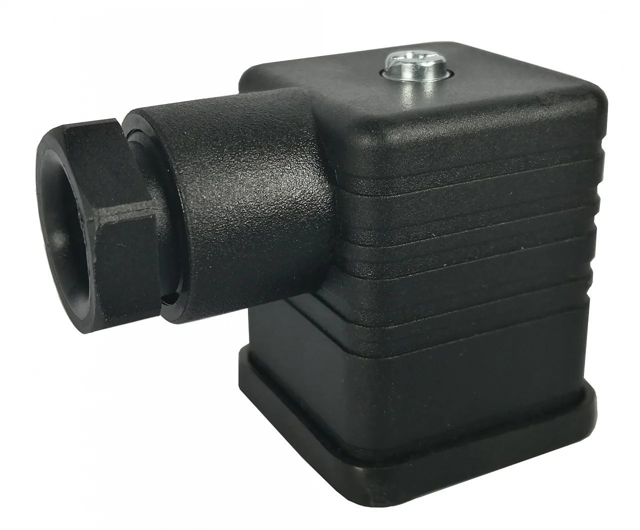 Female connector HUBA 506/520 103510