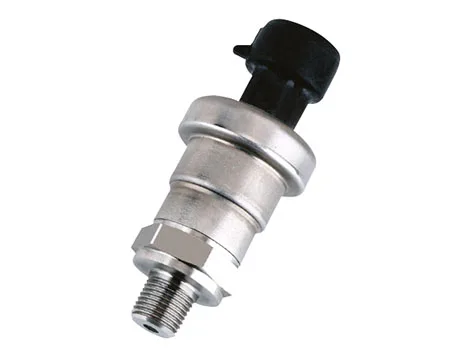 Pressure transducer P599ABSS401C, -1/8 bar, 4… 20mA, 1/4 “SAE male, K. 2mtr, Atex