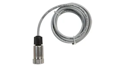 High pressure transducer EWPA 030F 4..20mA range 0-30 bar Female
