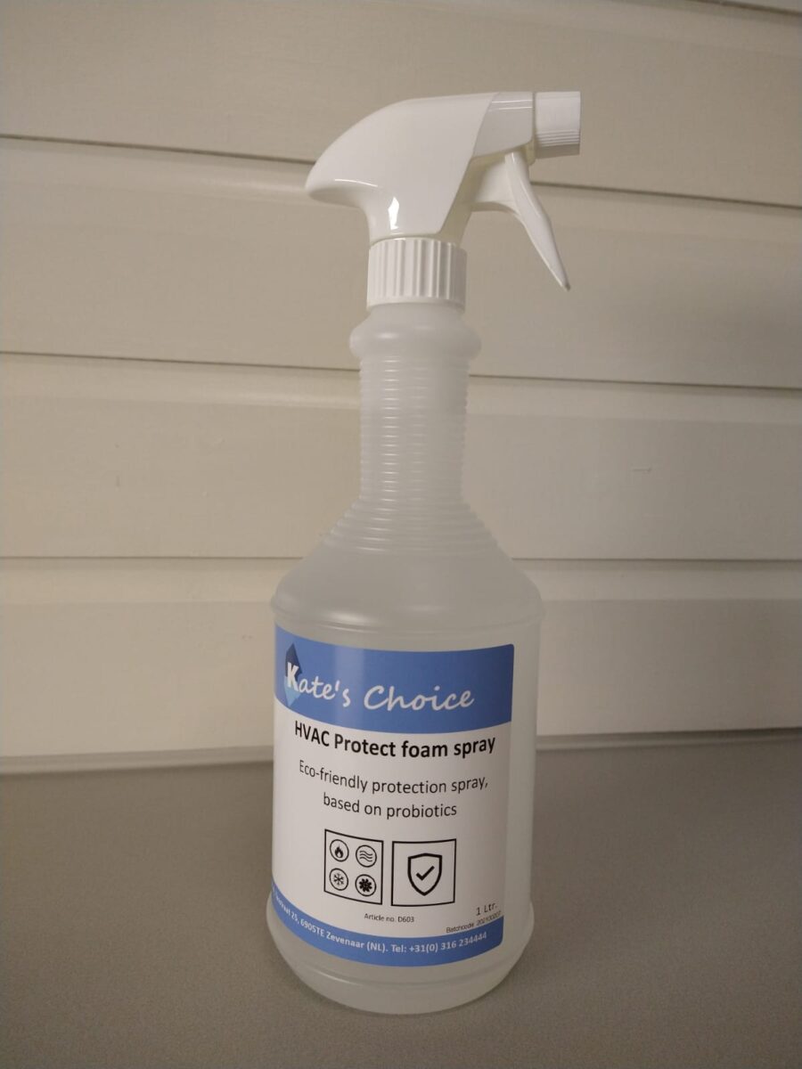 HLK Protect Spray 1 Liter