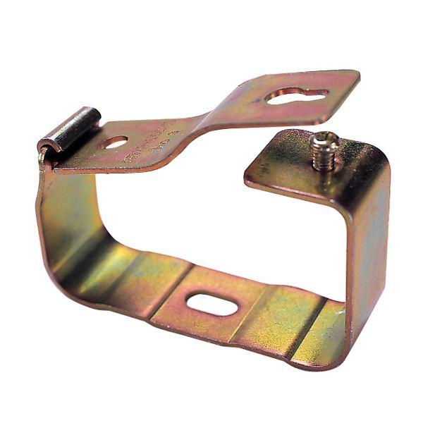 Halterung Grip Lock-1 B6186 Metallflüssigkeit 1/4 “Gas 1/2” (10 Stück)