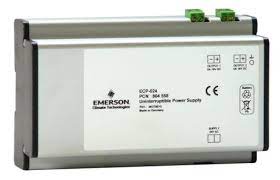 Voedingsmodule ECP-024 (batterij back up)