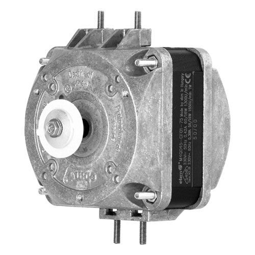 Ventilatormotor VNT25-40  230/240V-1-50/60Hz  25W
